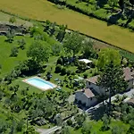 בית חווה San Giovanni *