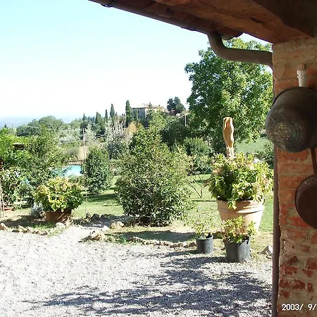 San Giovanni Cetona