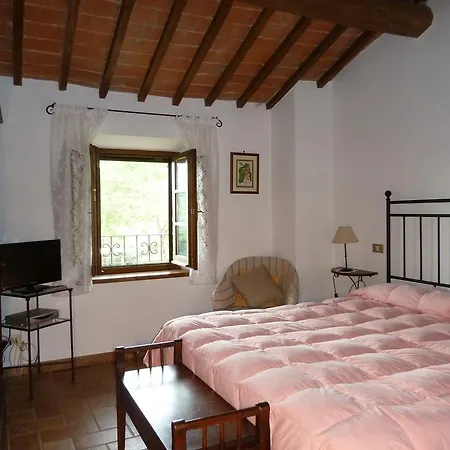 San Giovanni Cetona