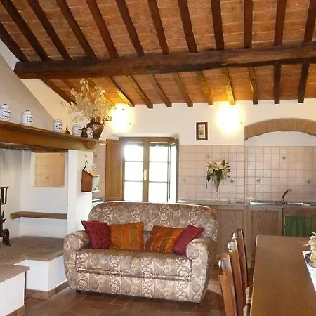 San Giovanni Séjour à la ferme