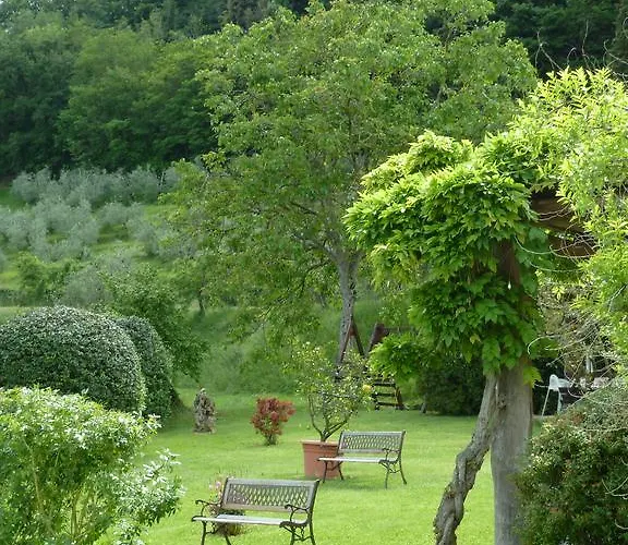 San Giovanni Vakantieboerderij